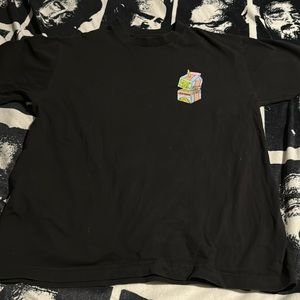 Lyrical Lemonade Everyday Tee